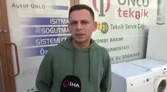 Süs Bitkisi Çalınan Esnaf: 'İki Gün İçinde Getirmezse Şikayetçi Olacağım'