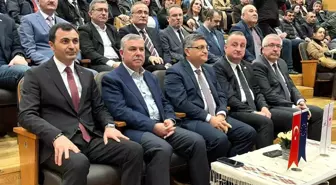Sinop'ta Tarım ve Kırsal Kalkınmayı Destekleme Kurumu İrtibat Ofisi Açıldı
