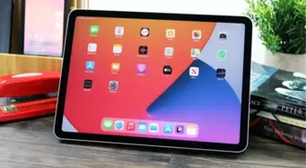 Apple, 12,9 inç iPad çıkarmayacak mı?