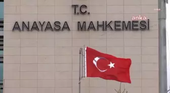 Anayasa Mahkemesi Başkanlığı için seçim yapılacak