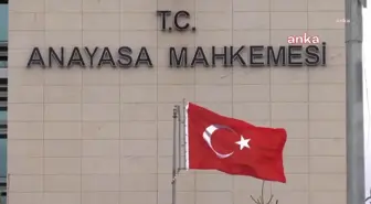 Anayasa Mahkemesi, Doçentlerin Özel Hayata Saygı Hakkını İhlal Ettiğine Karar Verdi