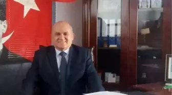 Ayhan Günay kimdir? İYİ Parti Muğla Dalaman Belediye Başkan adayı Ayhan Günay kimdir?