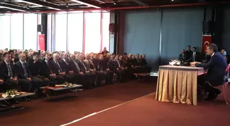 Milli Eğitim Bakanı Yusuf Tekin: Türkiye Eğitimde Dünya Ortalamalarını Yakaladı