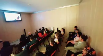 Çorum'da Kültürel Miras Koruyucuları Projesi-UNESCO Programı Düzenlendi