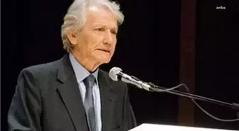 BirGün Gazetesi Yazarı Attila Aşut Gözaltından Serbest Bırakıldı