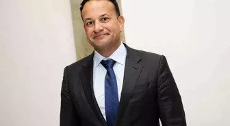 İrlanda Başbakanı Leo Varadkar İstifa Etti