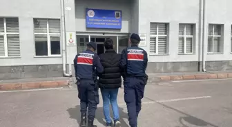 Kayseri'de FETÖ Üyesi İhraç Pilot Üsteğmen Yakalandı