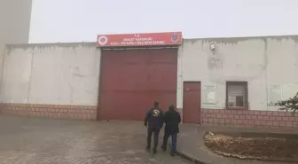 Kilis'te firari hükümlü yakalandı