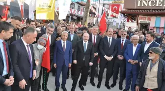 Konya'da Nasreddin Hoca Bellek Merkezi açıldı