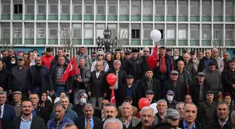 Mansur Yavaş: Bütün banka hesaplarım incelemeye açıktır