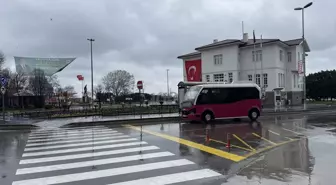 Marmara Denizi'nde 3,5 Büyüklüğünde Deprem Meydana Geldi