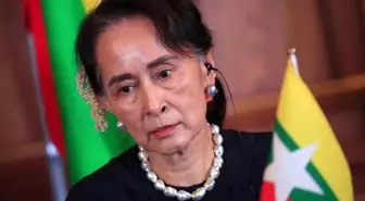 Aung San Suu Kyi'nin villasına teklif gelmedi