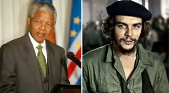 Nelson Mandela'nın torunu ve Che Guevara'nın kızı Filistin'e destek için İstanbul'da buluşacak