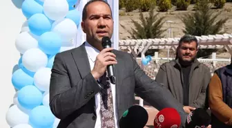Niğde'de Down Sendromlu Gençler İçin Hayat Kahvesi Hizmete Girdi