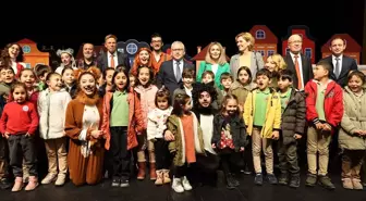 Sivas'ta Hollanda ve Türkiye'nin dostluğunun 100. yılı kutlandı