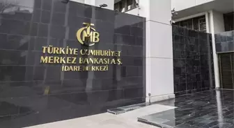 Gözler Merkez Bankası'nın faiz kararında! Ekonomistler aynı tahminde birleşti