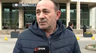 Trabzonspor-Fenerbahçe Maçı Sonrası Olaylarda Tutuklanan Engin Taşkın'ın Babası İsyan Etti