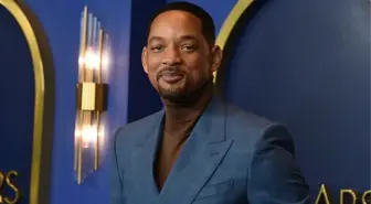 Will Smith: Kur'an-ı Kerim'in tamamını okudum, yanlış anlaşılmaya yer bırakmıyor