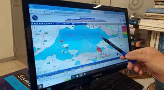 Yalova'daki Deprem İstanbul İçin Risk Oluşturabilir