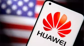 ABD, Huawei bağlantılı 4 çip üreticisini daha yasaklamayı planlıyor