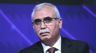 Kadir Özkaya hukuk fakültesi mezunu mu? AYM'nin yeni başkanı Kadir Özkaya'nın mesleği ne?