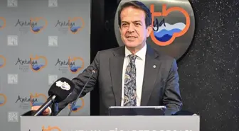 Yeşillenme Hastalığına Karşı Uyarı