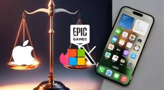 Apple, Epic davası sonrası üçüncü taraf ödeme yöntemi sorunu büyüdü