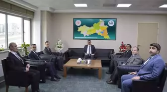 DAP, Erzurum'da 226 projeye 1 milyar TL destek verdi