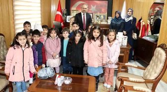 Filistin'e Yardım Kampanyasına Destek Artıyor