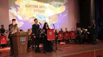 Erzincan'da 3. Ordu Komutanlığı tarafından 18 Mart Çanakkale Zaferi ve Şehitleri Anma Günü programı düzenlendi