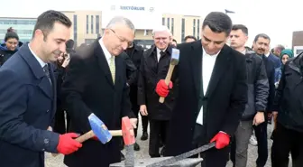 Erzincan'da Nevruz Bayramı Coşkusu