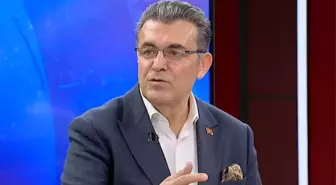 Faruk Demir kimdir? NOW Çalar Saat konuğu Faruk Demir kaç yaşında, nereli? Faruk Demir biyografisi!