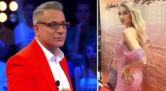 Güzel oyuncu Nevide Çiçek'ten, Mehmet Ali Erbil ve sevgilisi hakkında şok açıklamalar: Tencere yuvarlanmış kapağını bulmuş