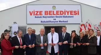 Lüleburgaz'da huzurevi sakinlerine doğru nefes alma yöntemleri hakkında bilgi verildi