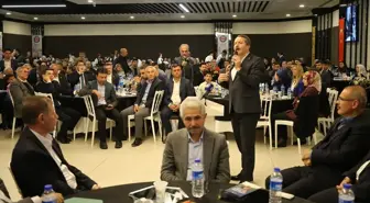 Memur-Sen Genel Başkanı Ali Yalçın, toplu sözleşme düzenlemesini eleştirdi