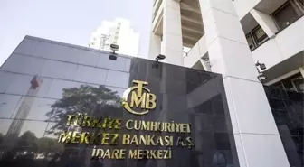 Merkez Bankası politika faizini 500 baz puan artırarak yüzde 50'ye çıkardı