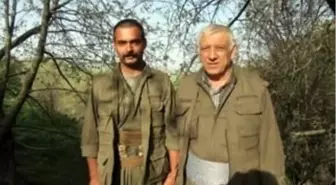 MİT, PKK İran Gençlik Koordinasyonu sorumlusu Tolhildan Kandil kod Barzan Hesenzade'yi etkisiz hale getirdi