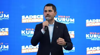 Murat Kurum mal varlığını açıkladı mı? Kurum'un mal varlığı ne kadar?