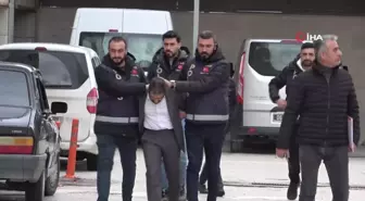 Oğlunun düğününde eşini öldürüp kızını yaralamıştı: Firari zanlı samanlıkta yakalandı