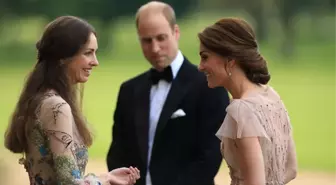 Prens William, Kate Middleton'ı aldattı mı? Söylentilerin hedefindeki Leydi Rose Hanbury konuştu