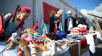 Sakarya, Bolu ve Zonguldak'ta Nevruz Bayramı kutlamaları düzenlendi