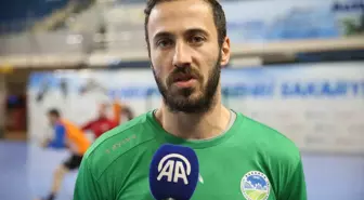 Sakarya Büyükşehir Belediyespor Hedeflerini Belirledi