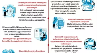 TBB'den Finansal Güvenlik İçin Öneriler