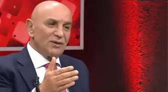 Turgut Altınok canlı yayında resti çekti: Tapusunu çıkartsınlar istifa edeceğim