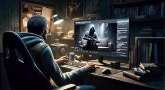 Ubisoft'un yapay zeka ile NPC diyalogları oluşturma girişimi tepki çekiyor