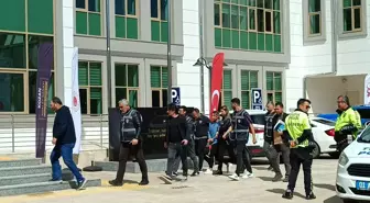 Kozan'da Eşini Öldürdüğü İddiasıyla Gözaltına Alınan Kadın Tutuklandı