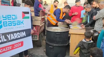 'Bir Umuttur Ramazan' Zekat Bağışı - Fitre Ne Kadar - Gıda Kolisi Bağışı Nasıl Yapılır