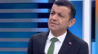 Bülent Nuri Çavuşoğlu kimdir? Halk Tv konuğu Bülent Nuri Çavuşoğlu kaç yaşında, nereli? Bülent Nuri Çavuşoğlu biyografisi!