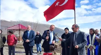 Çıldır Anadolu İmam Hatip Lisesi'nde Nevruz Bayramı Kutlandı