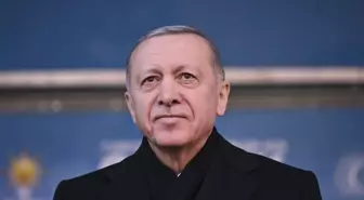 Cumhurbaşkanı Erdoğan: Türkiye'de darbeler dönemi tamamen kapanmıştır